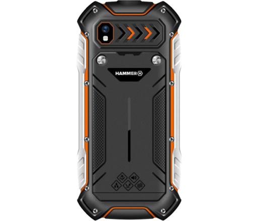 РОЗЕТКА myPhone HAMMER Boost LTE