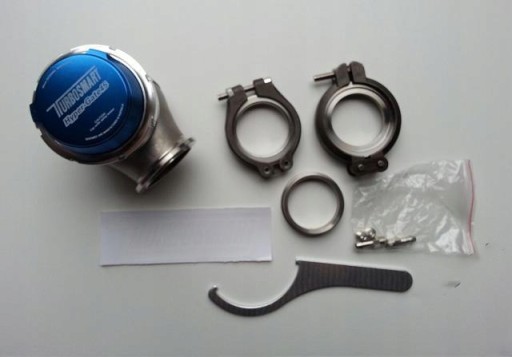 КЛАПАН TURBOSMART WASTEGATE 45 мм GREDDY APEXI HKS