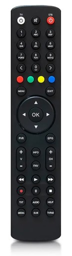 PULSe 4K Combo DVB-S2X/DVB-T/C ред. 2 2CI+ E2 LINUX