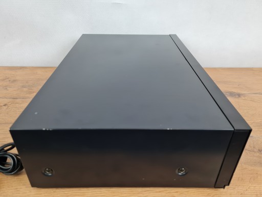 Denon DR-M14HX — кассетный магнитофон