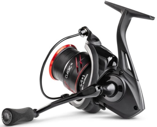 Kołowrotek feederowy Brain Classic SE 3000S 4+1BB 5.0:1 do feedera