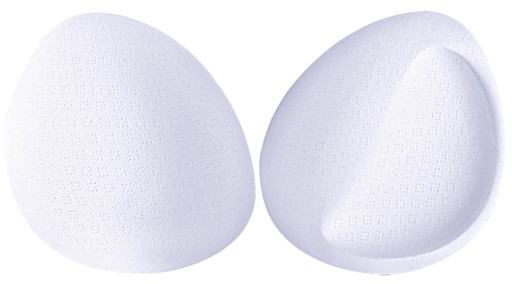 КУПАЛЬНИК БИКИНИ Бюстгальтер PUSH UP PADS № Ws17