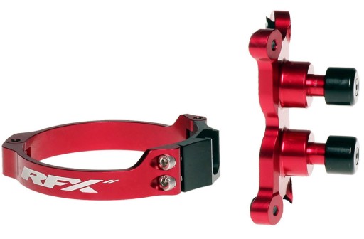 BLOKADA AMORTYZATORA RFX Honda Kawasaki Suzuki