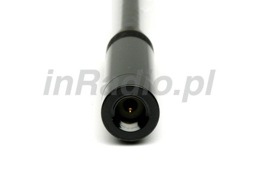 Антенна DIAMOND SRH940 50/144/430 МГц SMA 45 см для VX7