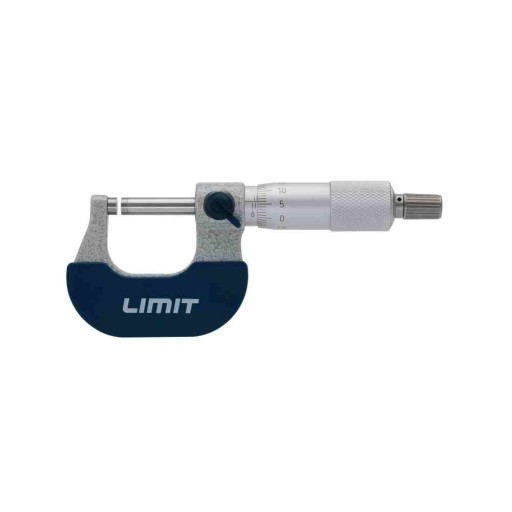 Limit Mikrometr zewnętrzny MMA 0-25 mm 272370107