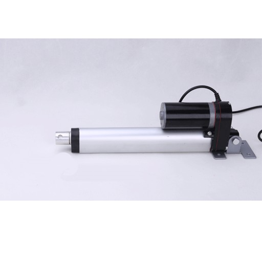 DC 12V сверхмощный электрический линейный привод с ходом двигателя 80 мм