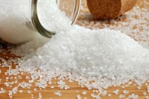 Сульфат магния с ЙОДОМ Соль для ванн Эпсома 1,5 кг