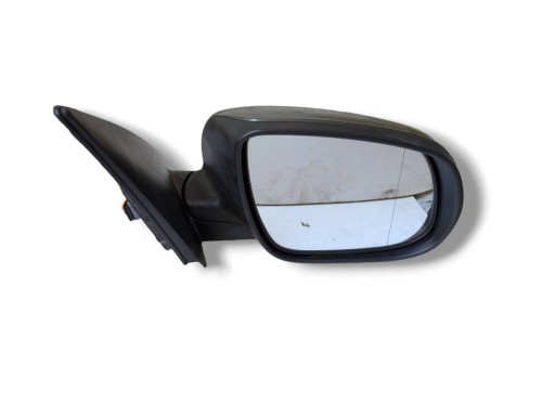 Зеркало наружное правое Kia Ceed facelift 2011 87620-1HAJ0