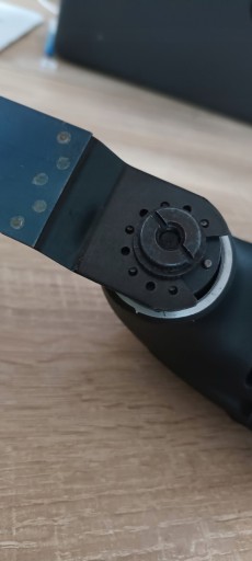 МНОГОФУНКЦИОНАЛЬНОЕ УСТРОЙСТВО RENOWATOR SANDER 310W PARKSIDE CASE