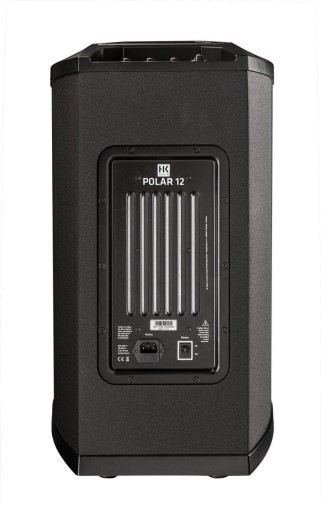 HK Audio Polar 12 + Pokrowce