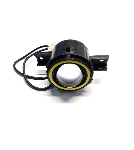 ПЕРЕДНИЙ ФОНАРЬ QUAD BERRETA FIRESHOT ORIGINAL LED RING STROBE 4 РЕЖИМА 12V