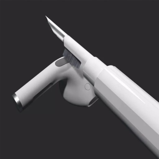 ОЧИСТИТЕЛЬ НАБОР ДЛЯ ЧИСТКИ НАУШНИКОВ AirPods