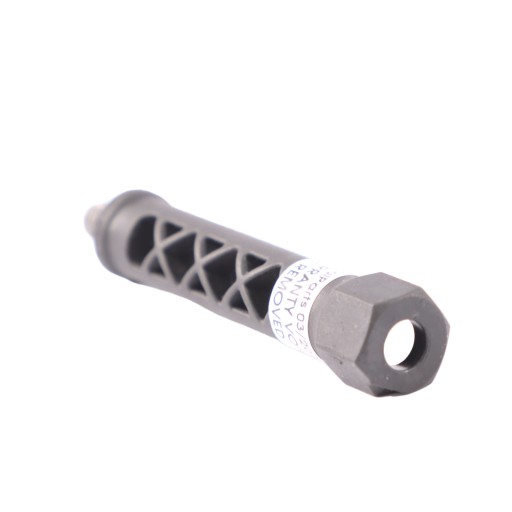 BMW F20 LCI F30 G20 G30 Распорный болт моторного отсека M8X12 L81.5 8580379