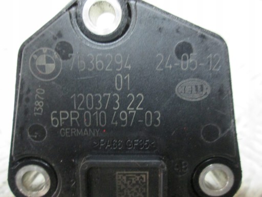 BMW F10 F07 F30 ДАТЧИК УРОВНЯ МАСЛА N20 N55 N26