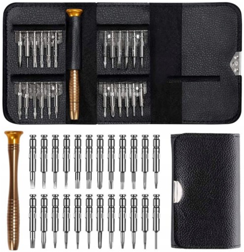 ТОЧНЫЕ ОТВЕРТКИ Точные TORX ОТВЕРТКИ