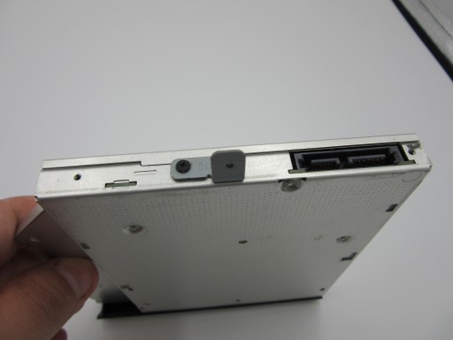 Привод CD/DVD Toshiba Satellite C650 GT30N