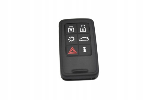 VOLVO S80 V70 XC70 kluczyk pilot do programowania