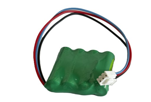 Лампа AWEX BATTERY 4,8В 1800мАч NiMH - для аварийных систем