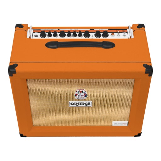 ORANGE CRUSCH 60C COMBO GITAROWE 60W