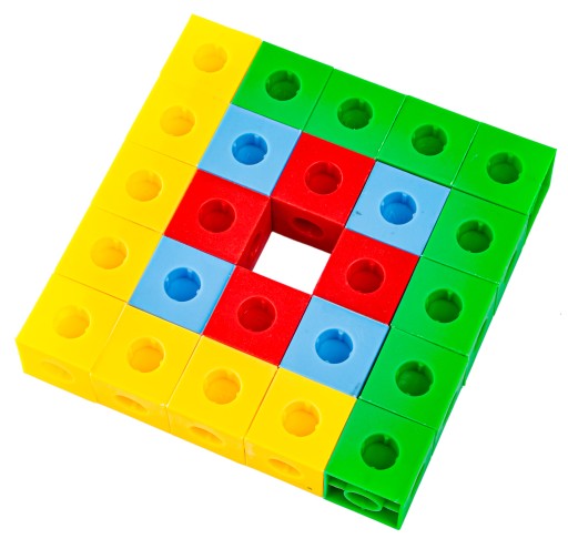 Zestaw Gier Waga Szalkowa Lew Klocki Mysz Tarcza Nauka Liczenia Matematyka