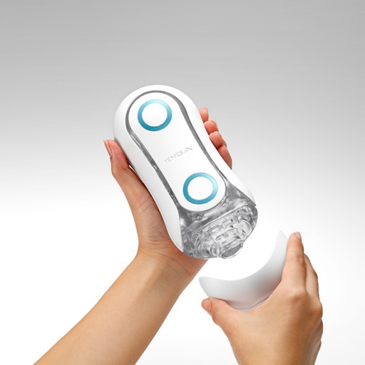 Tenga Flip Orb Синяя лихорадка