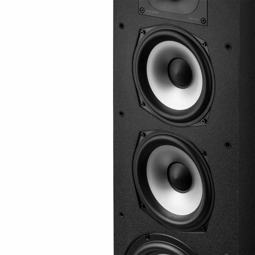 Polk Audio Monitor XT70 / MXT70 (черный) - пара
