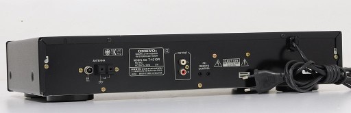 ONKYO T-4310R FIRMOWY TUNER RADIOWY Z RDS !
