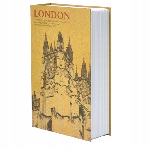 СЕЙФ ДЛЯ ДЕНЕЖНЫХ КНИГ МЕТАЛЛИЧЕСКИЙ КАССЕТНЫЙ 240x155