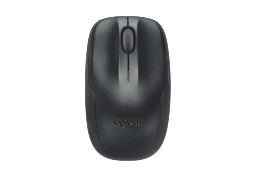 Zestaw Bezprzewodowy Logitech MK220 Klawiatura + Mysz