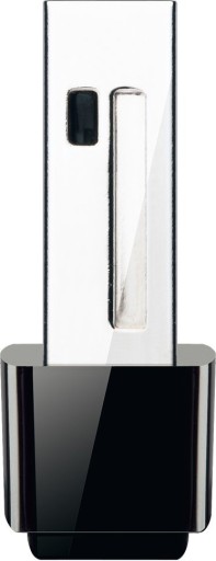 Сетевая карта TP-Link TL-WN725N nano USB