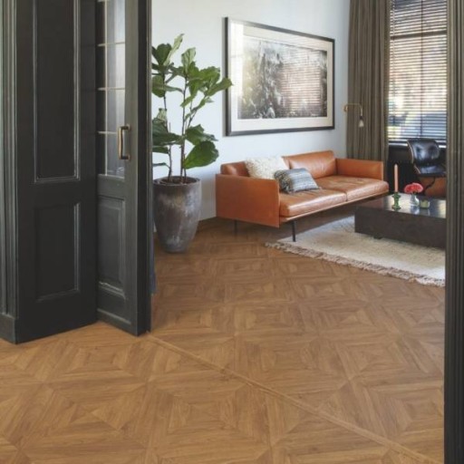 Panele Podłogowe Dąb Brązowy QUICK-STEP IPA4162