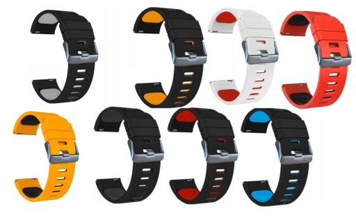 PASEK DO HUAWEI WATCH GT 2 3 4 GT2 GT3 GT4 PRO GT2e 2e 46MM 48MM |KOLORY