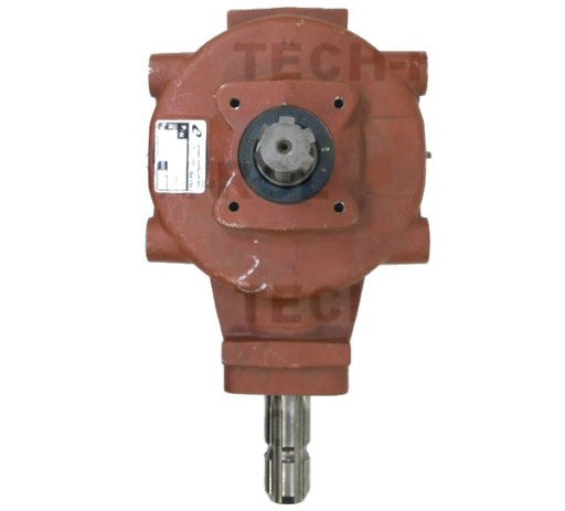 Косилка дисковая коническая T304A PRONAR 3