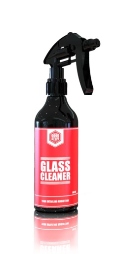 Good Stuff - Glass Cleaner - Płyn do Szyb 0,5L