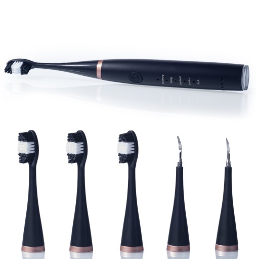 SONIC BRUSH SCALER ДЛЯ УДАЛЕНИЯ НАКИПИ