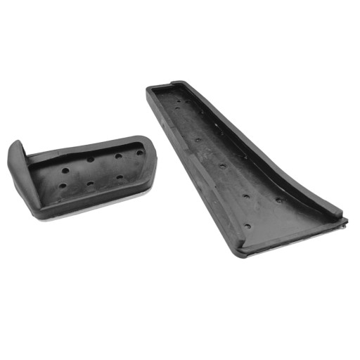 НАКЛАДКИ НА ПЕДАЛИ ДЛЯ BMW F01 F02 F06 F10 F80 F82 F30 F31 F32 F33 F34 F35