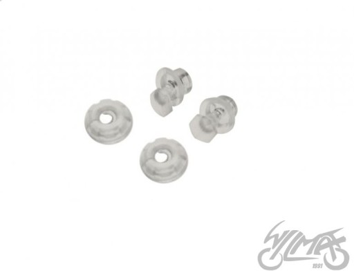 PINLOCK MAX VISION PIN ДЛЯ ШЛЕМА LS2