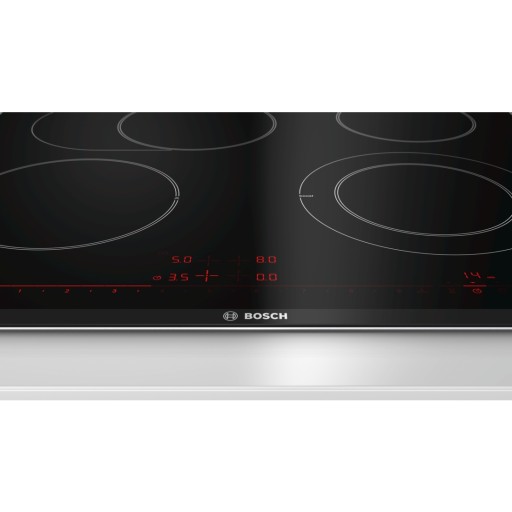 BOSCH PKN675DP1D керамическая варочная панель 60см