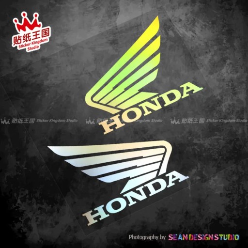 9x7 смчерный1 пара для Honda CBR1000 CBR600RR CBR650R CB1000R CB1100 CB650F C