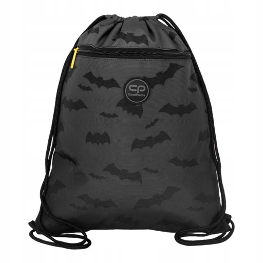 Worek na obuwie Vert Darker Night CoolPack