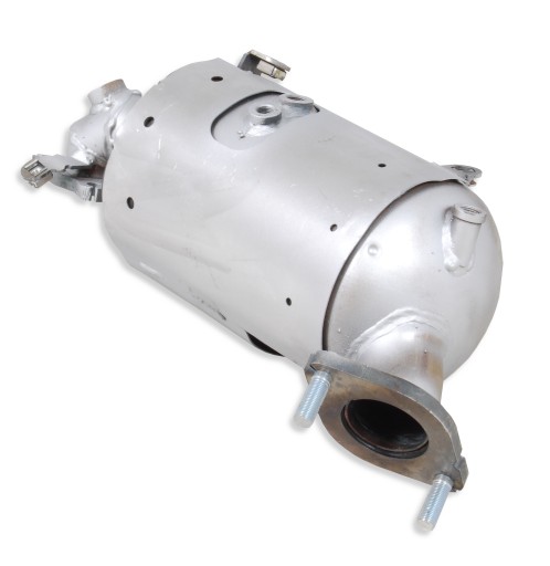 Filtr DPF cząstek stałych KIA SPORTAGE 1.7 CRDI 116 KM | 2010-2015