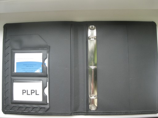 TOYOTA YARIS CASE кожаный чехол Yaris Case Pouch