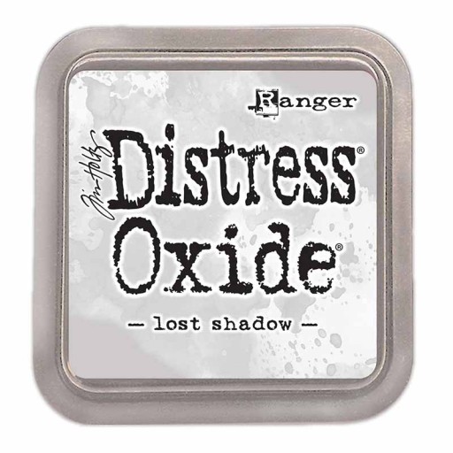 TUSZ DISTRESS OXIDE Tim Holtz - Lost Shadow - Ranger Ink