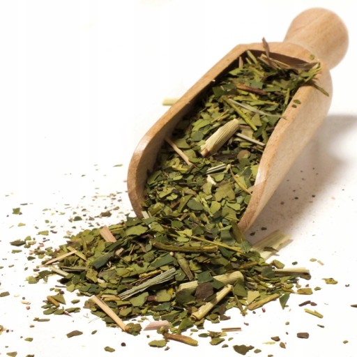 Набор Yerba Mate на две тыквы Bombilla 10х50г
