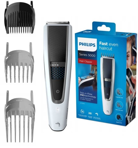 Машинка для стрижки волос PHILIPS BOARD