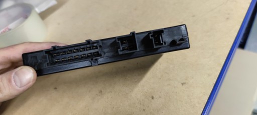 MERCEDES W211 СИДЕНЬЕ МОДУЛЬ A2118704885