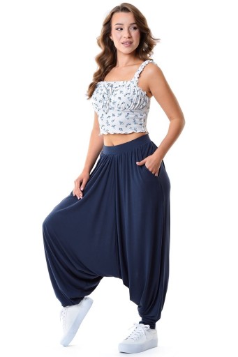 Шаровары Aladdin, брюки Salwar, S/M