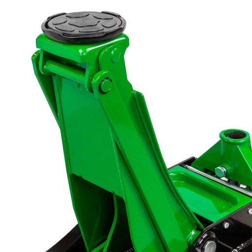НИЗКОПРОФИЛЬНЫЙ ПОДЪЕМНИК 80-495 мм Frog JACK 3,5T