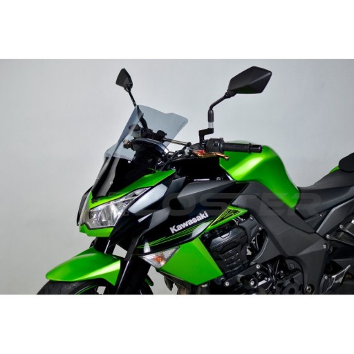 ТУРИСТИЧЕСКОЕ ЛОСТЕР KAWASAKI Z 1000 2010-2013 гг.