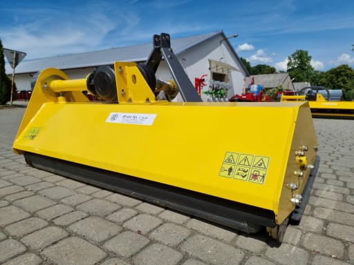 ЦЕПОВАЯ КОСИЛКА ST175 СВОБОДНЫЙ ВОМ (МОЛОТКИ) ИЗМЕЛЬЧИТЕЛЬ ИЗМЕЛЬЧИТЕЛЬ